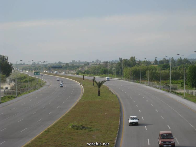 Motorways of Pakistan Motorways Pakistan Full Detail Images Gallery XciteFunnet