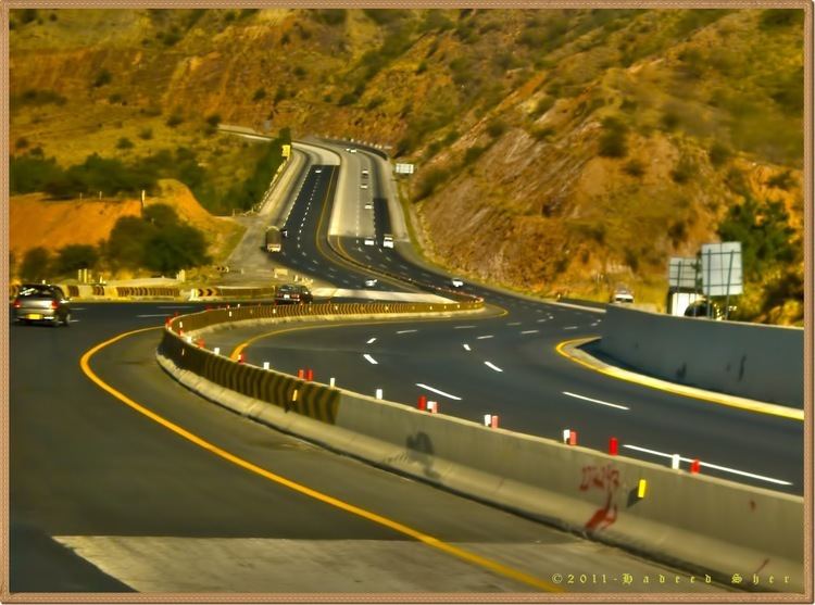 Motorways of Pakistan Better Pakistan Pakistan Motorways Project Pakistan Muslim