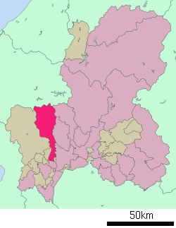 Motosu, Gifu httpsuploadwikimediaorgwikipediacommonsthu