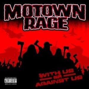 Motown Rage Motown Rage Motown Rage motownrage on Myspace