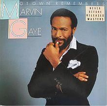 Motown Remembers Marvin Gaye: Never Before Released Masters httpsuploadwikimediaorgwikipediaenthumb4
