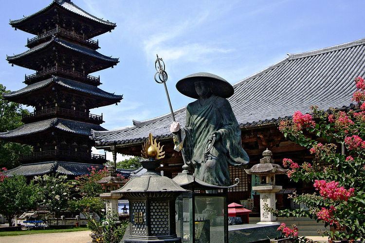 Motoyama-ji