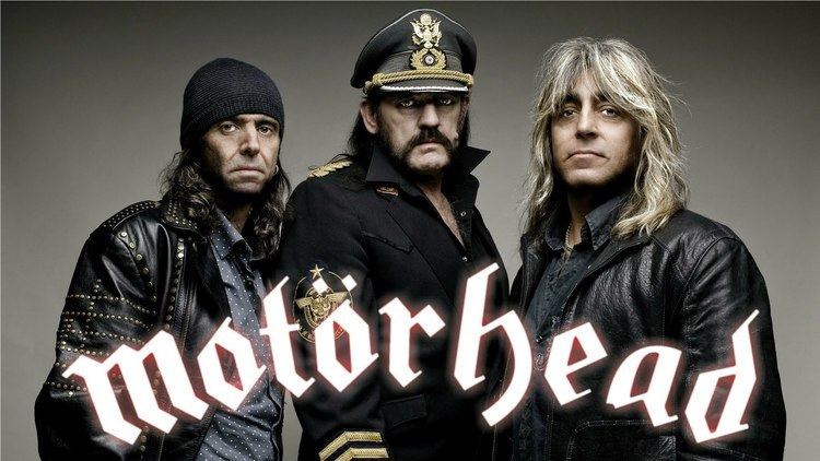 Motörhead Motrhead Rock am Ring 2015 Full Concert YouTube