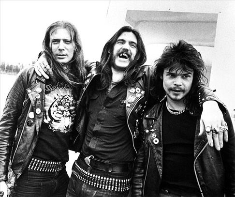 Motörhead Motrhead Encyclopaedia Metallum The Metal Archives