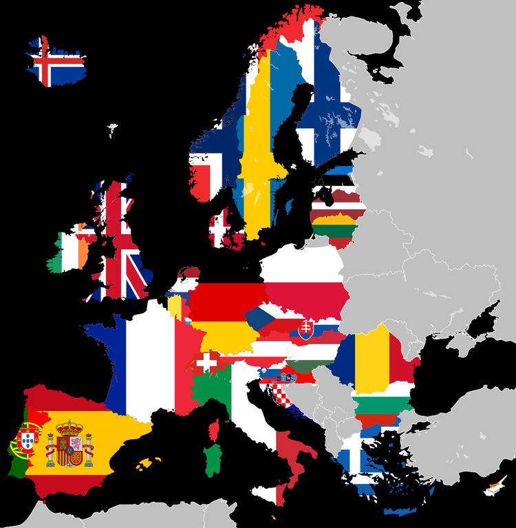 Motto of the European Union FileIn varietate concordiasvg Wikimedia Commons