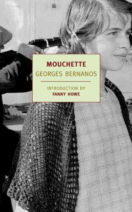 Mouchette (novel) t2gstaticcomimagesqtbnANd9GcQTLIDYDDRPbHwobP