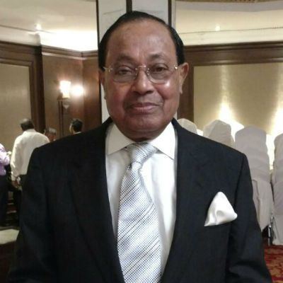 Moudud Ahmed An Interview with Moudud Ahmed former Prime Minister of Bangladesh