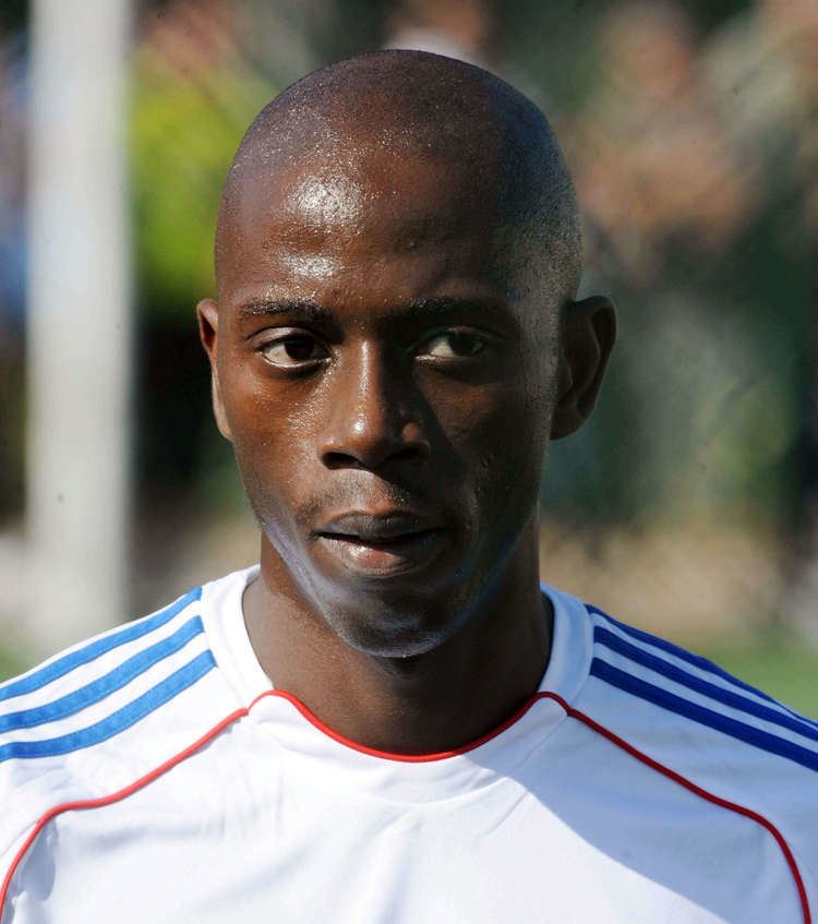 Mouhamadou Dabo Ligue 1 Les joueurs de l39OL pour la saison 20122013