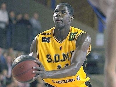 Mouhammadou Jaiteh DraftExpressProfile Mouhammadou Jaiteh Stats