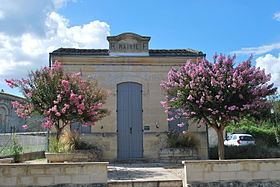 Mouillac, Gironde httpsuploadwikimediaorgwikipediacommonsthu