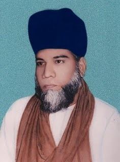 Moulana Sahvi Shah