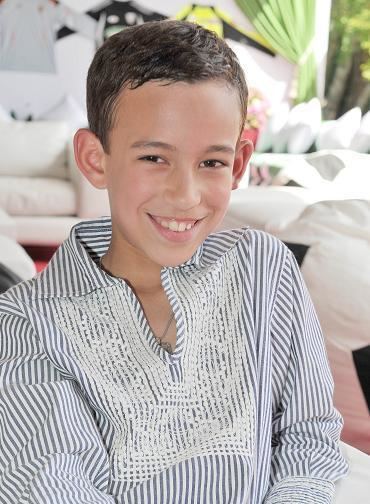 Moulay Hassan, Crown Prince of Morocco The Crown Prince of Morocco Turns 12 The Royal Forums