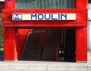 Moulin (Charleroi Metro) httpsuploadwikimediaorgwikipediacommonsthu