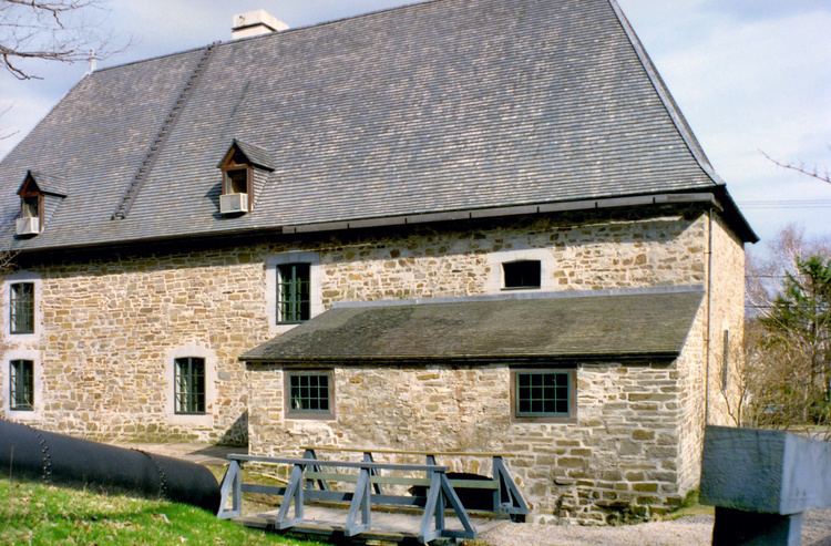 Moulin du Petit-Pré