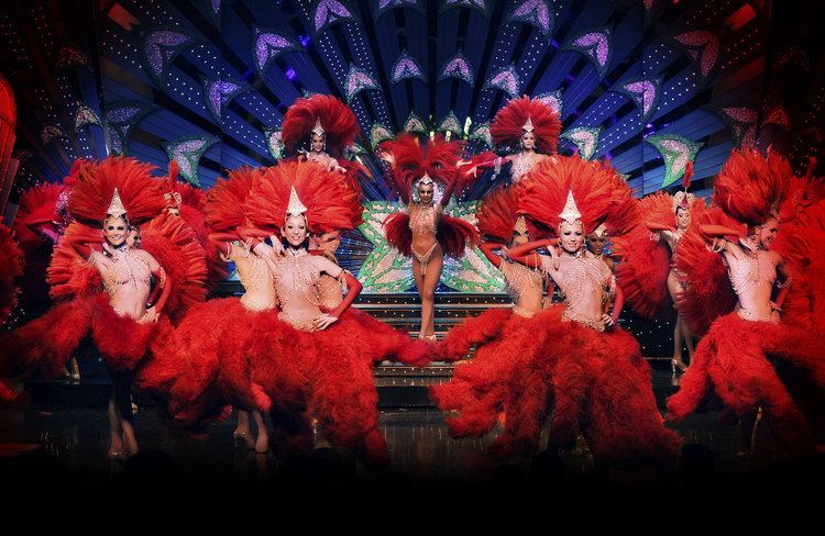 Moulin Rouge Ferie show Moulin Rouge Site Officiel Moulin Rouge Site