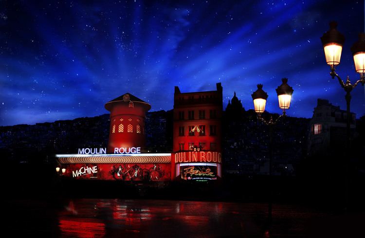 Moulin Rouge Moulin Rouge Site Officiel Rservation au 01 53 09 82 82
