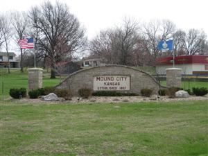 Mound City, Kansas wwwthecivilwarmusecomuploadsimagestoursbleed