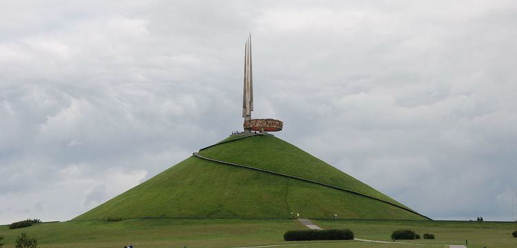 Mound of Glory