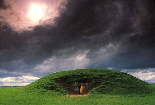 Mound of the Hostages The Tara Symposium and Indymedia Ireland