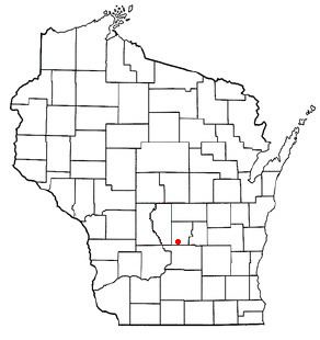 Moundville, Wisconsin
