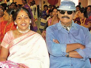 Image result for actress mounika and balu mahendra