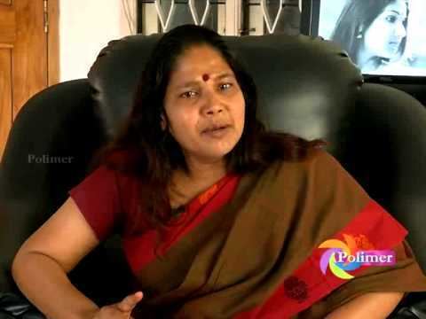 Mounika (actress) Actress Mounica talks about Director bala YouTube