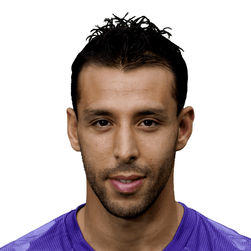 Mounir El Hamdaoui Mounir El Hamdaoui FIFA All Cards FUT 15 11 Futhead
