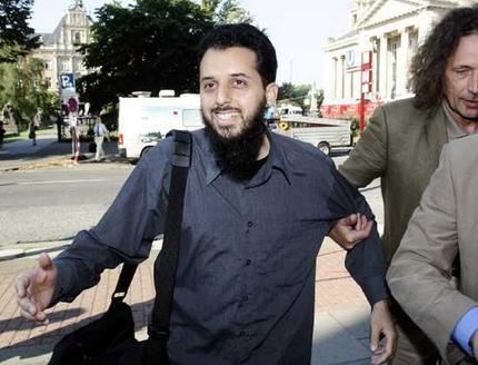 Mounir el-Motassadeq US provides evidence for retrial Global Terrorism www
