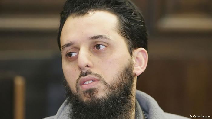 Mounir el-Motassadeq Germanys top court turns down 911 accomplice Motassadeq