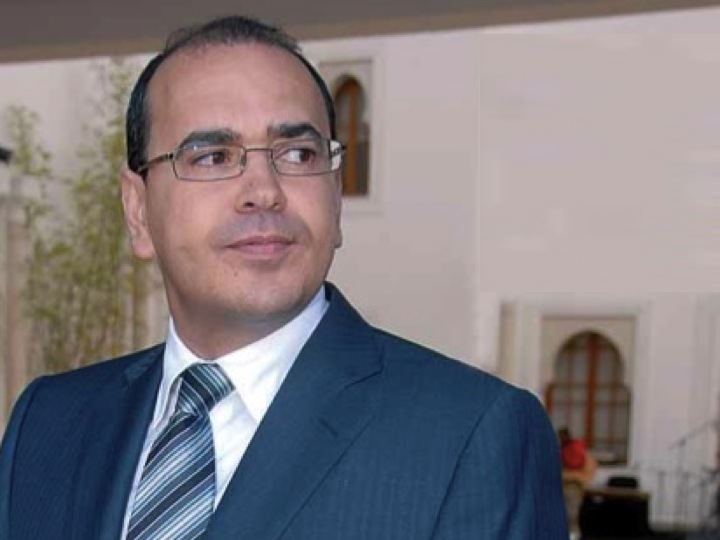 Mounir Majidi Mounir Majidi Ahmed Benchemsi
