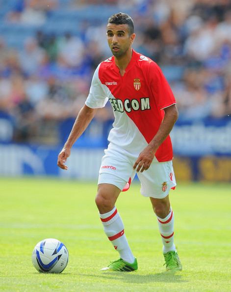 Mounir Obbadi Mounir Obbadi Photos Leicester City v Monaco Pre