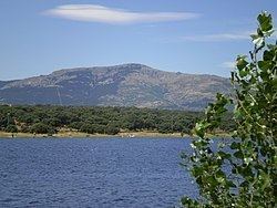 Mount Abantos httpsuploadwikimediaorgwikipediacommonsthu
