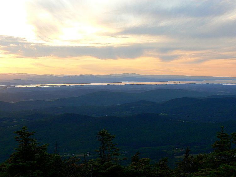 Mount Abraham (Vermont)