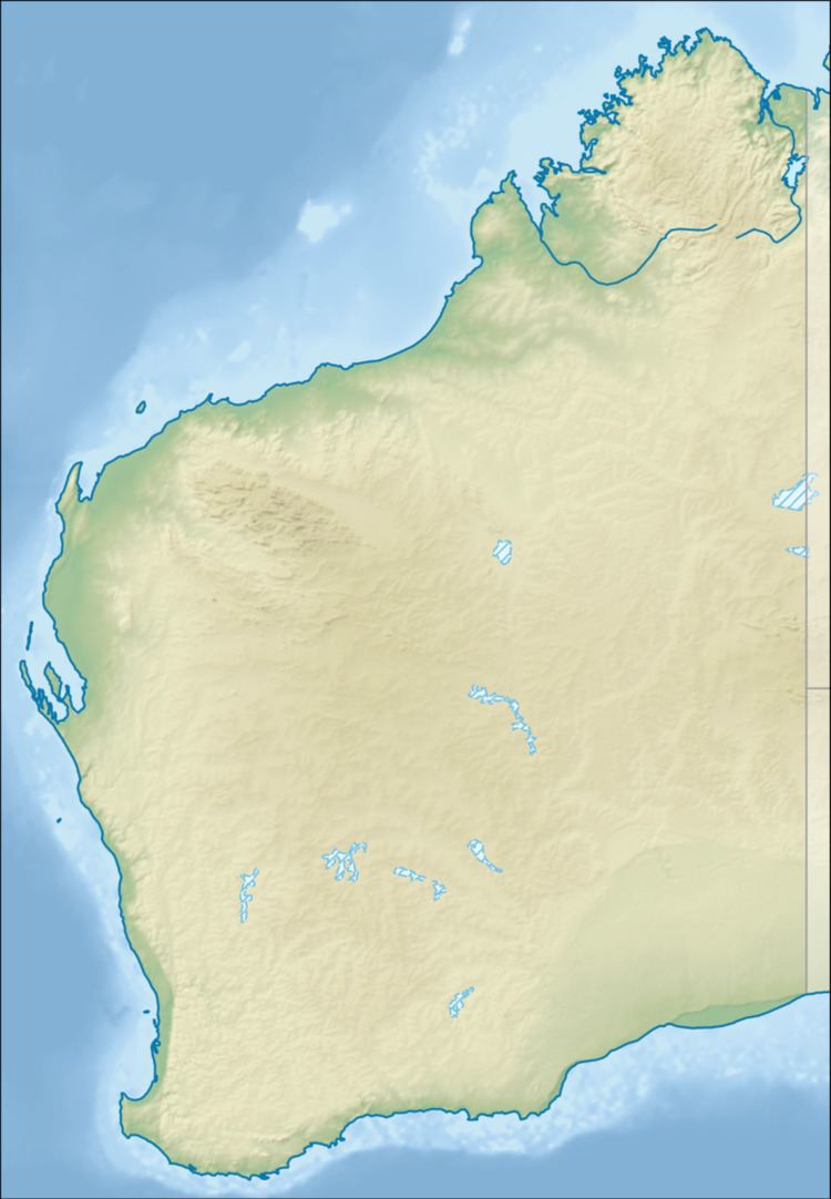 Mount Adams (Western Australia)
