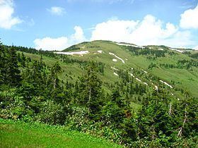 Mount Aizu-Komagatake httpsuploadwikimediaorgwikipediacommonsthu