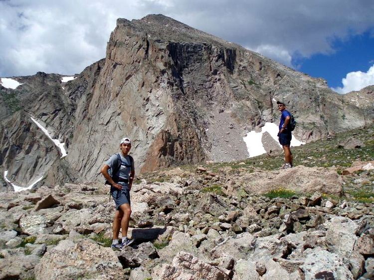 Mount Alice (Colorado) wwwswarpanetdanforthphotosalicemtalicerunjpg