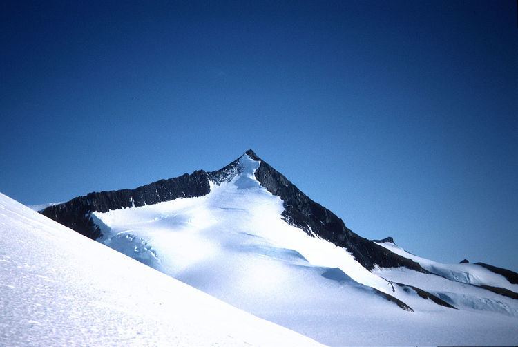 Mount Alpheratz