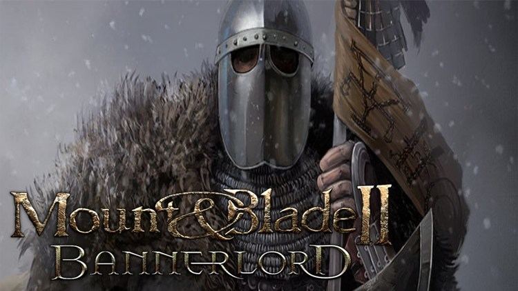Mount & Blade II: Bannerlord Mount amp Blade II Bannerlord Gameplay PC Gamer Weekender YouTube