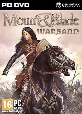 Mount & Blade: Warband httpsuploadwikimediaorgwikipediaen992Mou