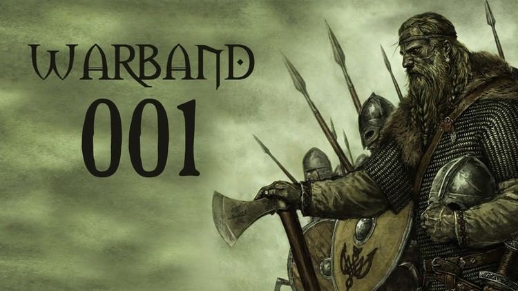 Mount & Blade: Warband Let39s Play Mount amp Blade Warband Part 1 YouTube