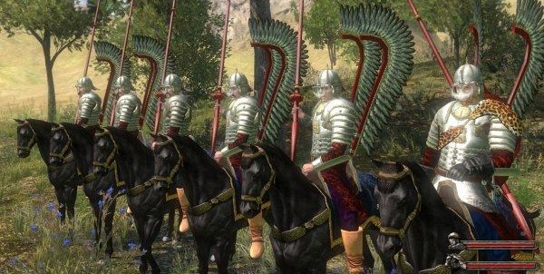 Mount & Blade: With Fire & Sword Mount amp Blade With Fire And Sword Rock Paper Shotgun PC Game