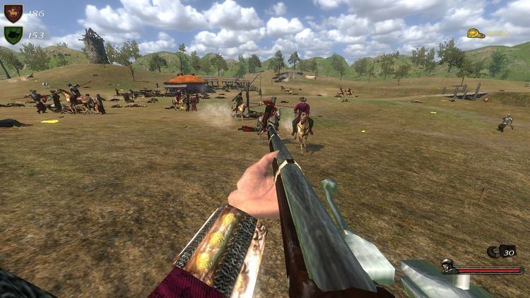 Mount & Blade: With Fire & Sword Mount amp Blade With Fire And Sword Review