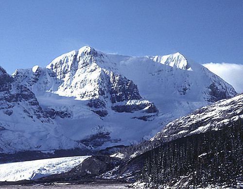 Mount Andromeda (Alberta) wwwsummitpostorgimagesmedium40488jpg