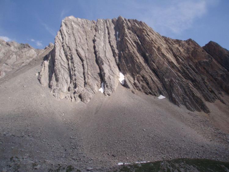 Mount Arethusa wwwsummitpostorgimagesoriginal369304JPG