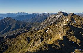 Mount Arthur (New Zealand) httpsuploadwikimediaorgwikipediacommonsthu