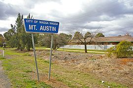 Mount Austin, New South Wales httpsuploadwikimediaorgwikipediacommonsthu