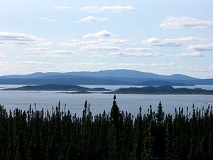 Mount Babel (Quebec) httpsuploadwikimediaorgwikipediacommonsthu