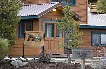 Mount Bachelor Academy An Oregon School for Troubled Teens Is Under Scrutiny TIME