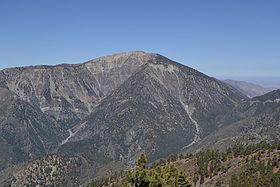 Mount Baden-Powell httpsuploadwikimediaorgwikipediacommonsthu