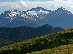 Mount Baker Wilderness httpsuploadwikimediaorgwikipediacommonsthu